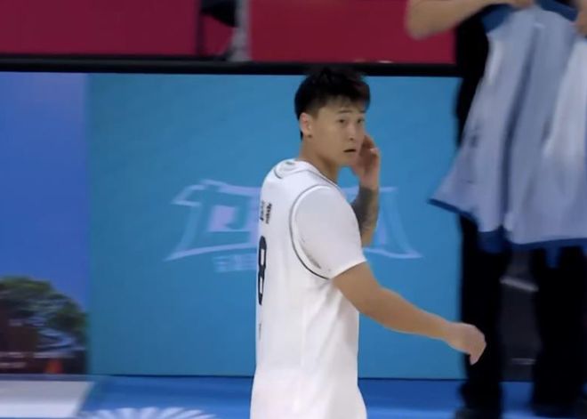 廣東全運87-71山東2喜2憂！趙睿統(tǒng)治級，鋒線隱患大，杜鋒曝弊端