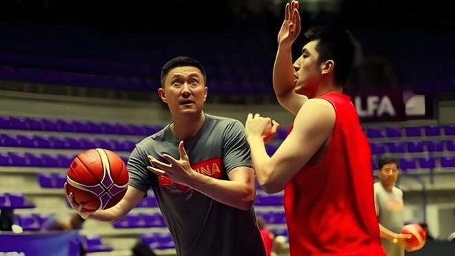 雖然贏瞭，但並不痛快!小鯊魚杜鋒上課,趙繼偉替補不輸胡明軒徐傑