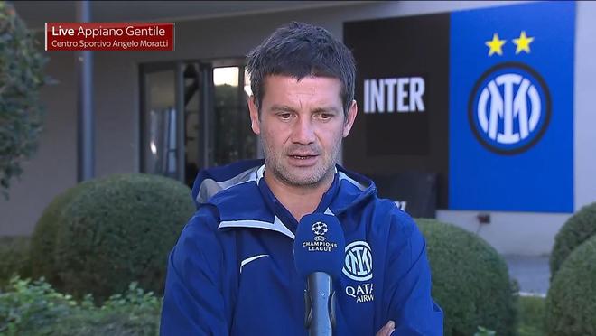 齊沃：每次失利后都必須做出反應(yīng)，這樣才能保持住成果和雄心