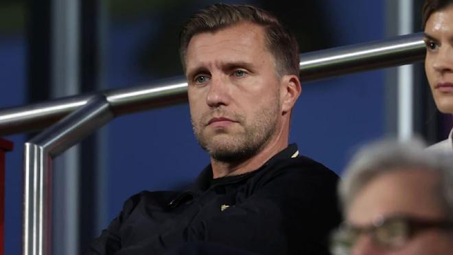 圖片報：因球迷禁令，大部分法蘭克福高層放棄前往那不勒斯