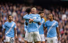 6日凌晨歐冠聯(lián)賽第四輪又有好戲，重回正軌的曼城能否反制大黃蜂