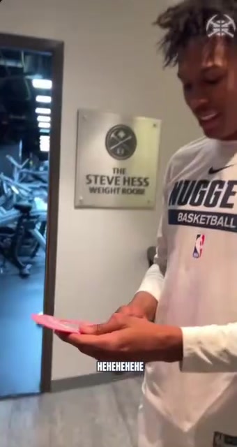 全員逗比你沒見過的掘金球員場(chǎng)下搞笑時(shí)刻