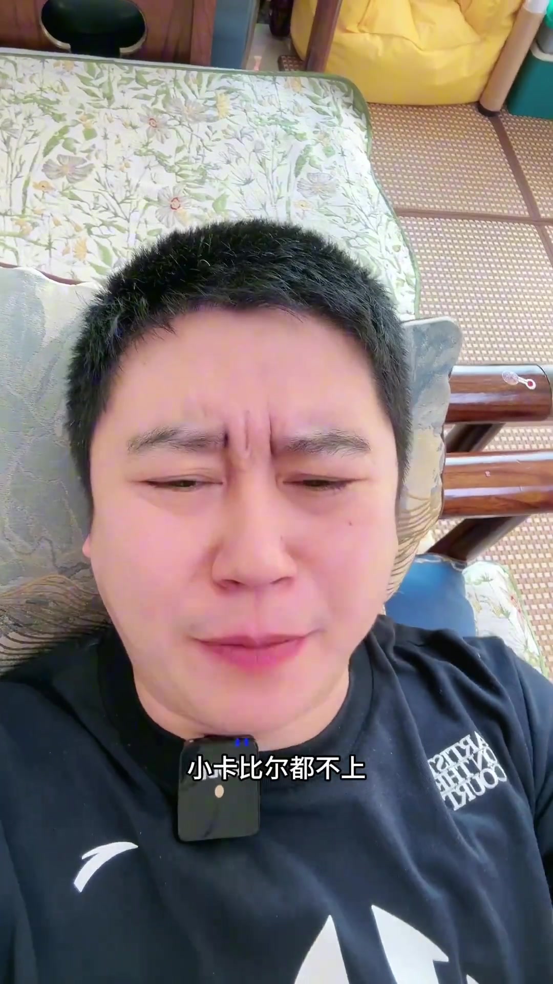 快船背靠背輸給雷霆 可以接受了 沒啥毛病但讓人難以接受啊....