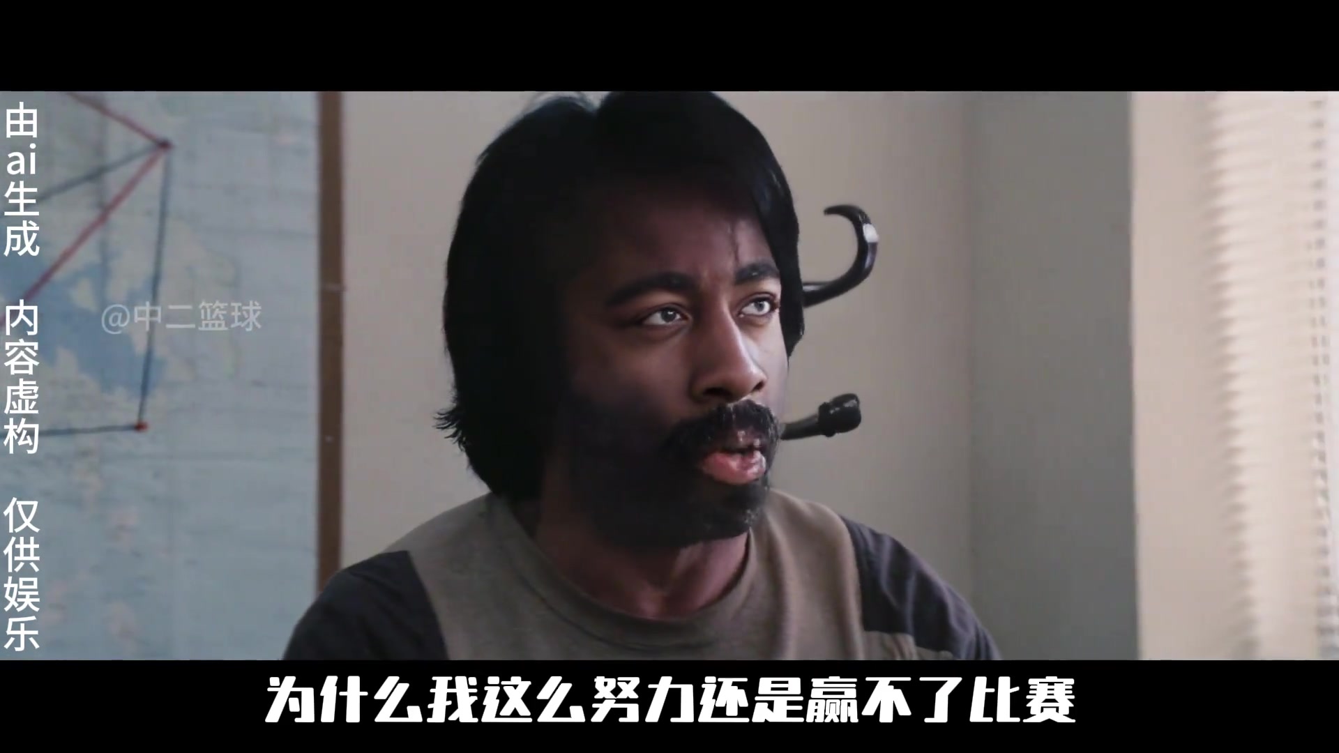 快船不敵雷霆迎來兩連敗泰倫盧被千夫所指可憐登哥又錯付了