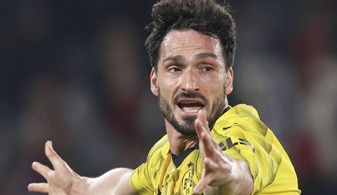 胡梅爾斯：去年我差點(diǎn)加盟大巴黎，雙方對(duì)這筆轉(zhuǎn)會(huì)都有興趣