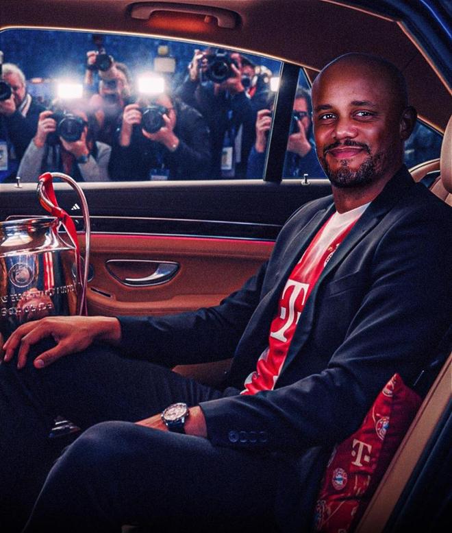 一場2-1，讓少帥斬下16連勝！拜仁創(chuàng)3大不可思議+大巴黎1不爭事實(shí)