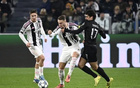 3平1負(fù)，尤文在歐冠改制以來第三次賽季開局4場(chǎng)不勝