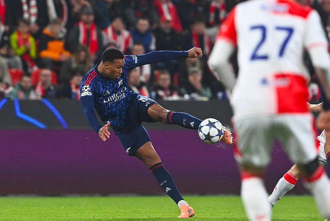 各項賽事10連勝 13.1億豪門3-0歐冠全勝近8場零封 隊長破門創(chuàng)紀錄