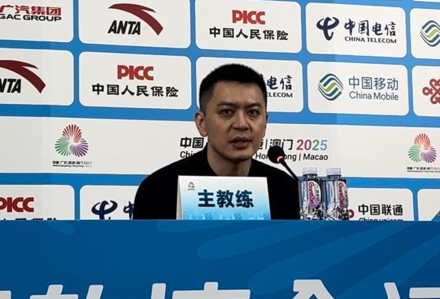 兩戰(zhàn)狂勝114分 遼籃不敢松懈！楊鳴：硬仗剛要到來(lái)