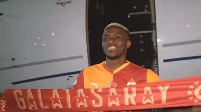 海廷加：奧斯梅恩和伊布、德羅巴一樣強(qiáng)大，始終是一個(gè)威脅