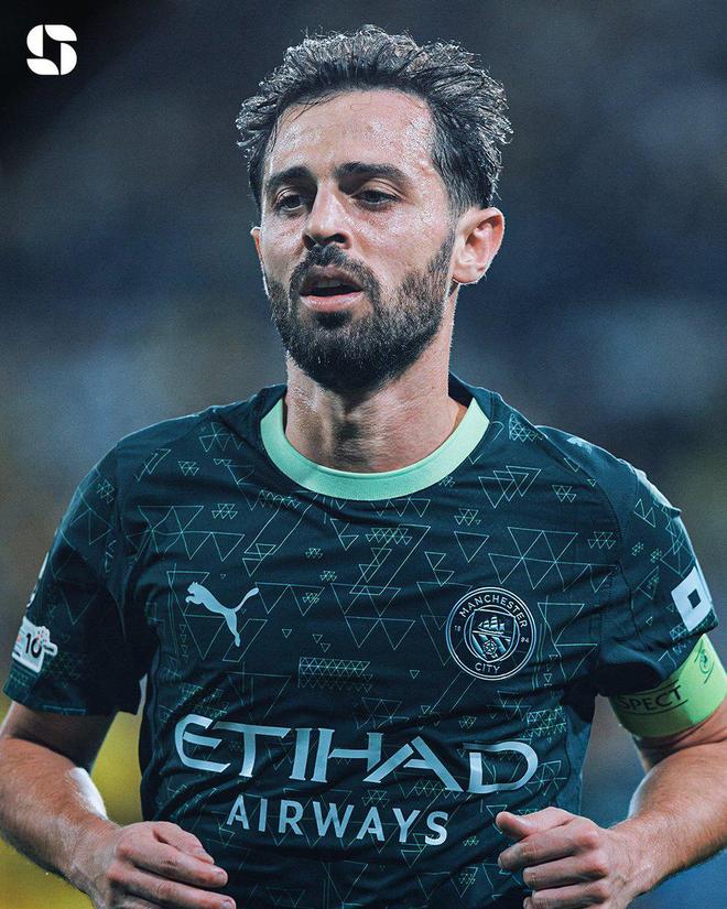 B席達(dá)成歐冠百場里程碑，成葡萄牙球員第四人