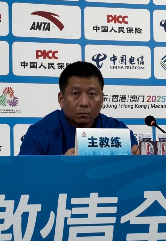 【現(xiàn)場(chǎng)】24秒到時(shí)也不投？賽制催生全運(yùn)男籃詭異一戰(zhàn)