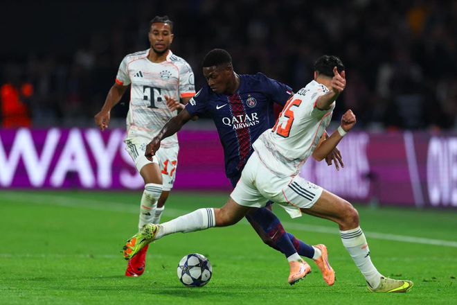 1-2 五大聯(lián)賽領(lǐng)頭羊歐冠對(duì)決 11.5億豪門(mén)雙核全傷 11打10讓出榜首