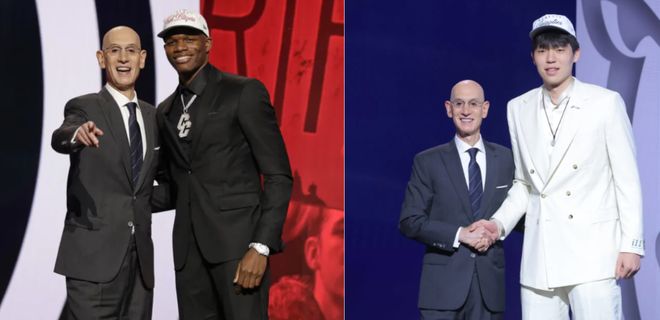 開拓者的11號簽，變成瞭灰熊未來核心？