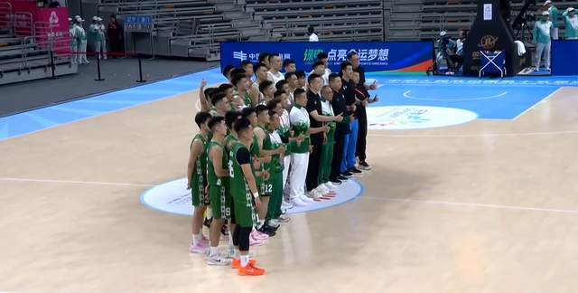 狂贏64分！遼寧真是太狠瞭，高詩巖15+5+9爆發(fā)，賽後一幕令人淚目