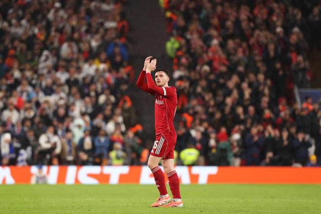 羅伯遜：這是至關(guān)重要的三分；布拉德利是個非凡的天才