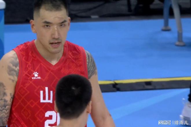 陶漢林打成超巨！廣東“五上五下”被山東破解，杜鋒難贏四川雙塔