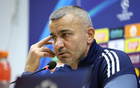 卡拉巴赫主帥：對(duì)我們來(lái)說(shuō)能在主場(chǎng)踢切爾西已經(jīng)是一場(chǎng)勝利瞭