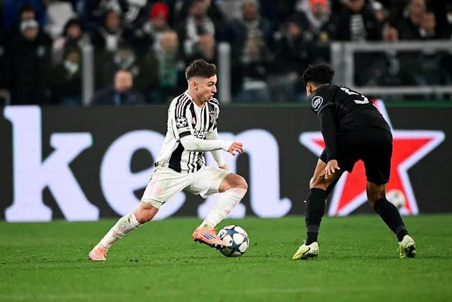 小孔塞桑：我們本有機會全取三分；目標是剩下4場歐冠全勝