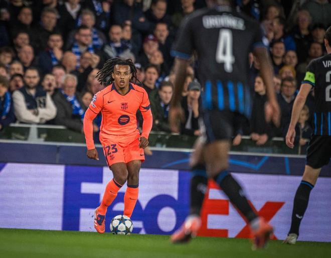 亞馬爾超越姆巴佩！21歲曼城舊將造3球，巴薩3-3布魯日造恥辱紀(jì)錄