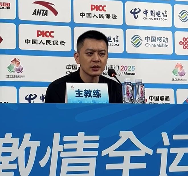 勝澳門采訪！楊鳴展望北京與天津，李曉旭談韓德君動(dòng)情發(fā)言！