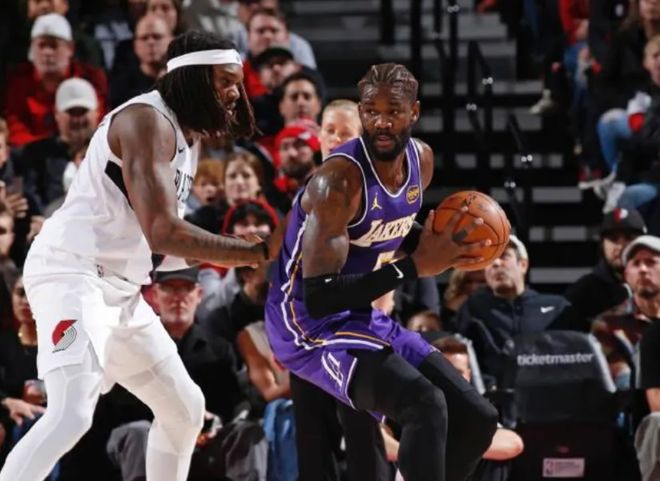 廢柴中鋒崛起！內(nèi)線得分力壓文班亞馬和約基奇，楊瀚森該學習