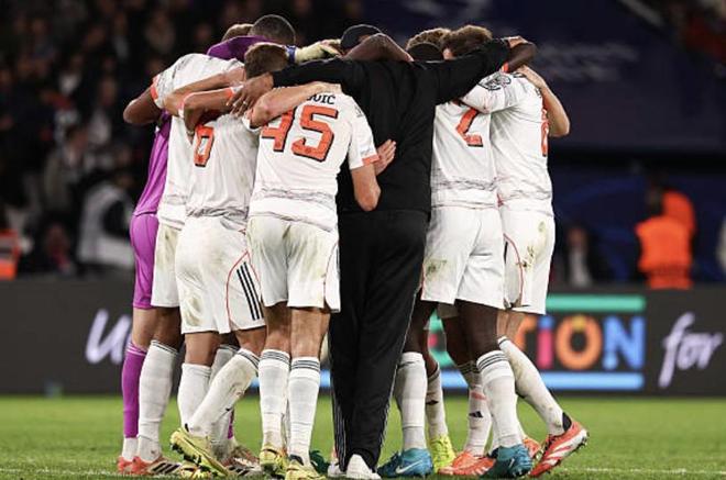 胡梅爾斯：在紅牌出現(xiàn)前，拜仁徹底壓制了巴黎圣日耳曼