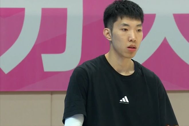 全運會首個冷門！翟曉川空砍19+8廖三寧打鐵，天津隊核心33分