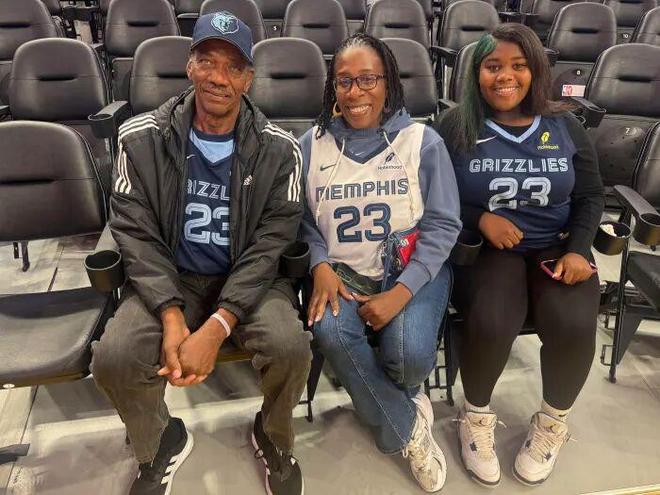 開拓者的11號簽，變成瞭灰熊未來核心？