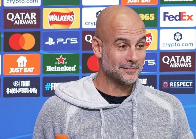 19勝3平，曼城歐冠小組/聯(lián)賽階段主場(chǎng)22場(chǎng)不敗