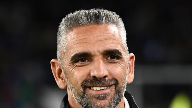 葡體主帥：尤文左路是他們最強的一側，對我們起到很好的壓制