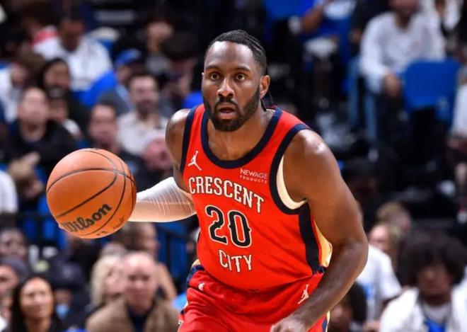 新賽季登陸CBA的四大超級外援，全部來自NBA，讓人期待