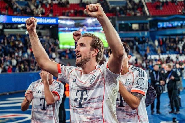 早知道｜拜仁開季16連勝