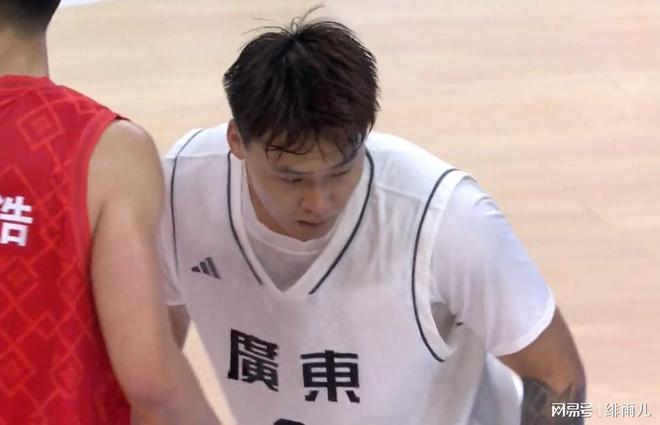 狂勝16分卻笑不出來！山東一戰(zhàn)戳破廣東最強(qiáng)偽裝，車輪戰(zhàn)已被摸透