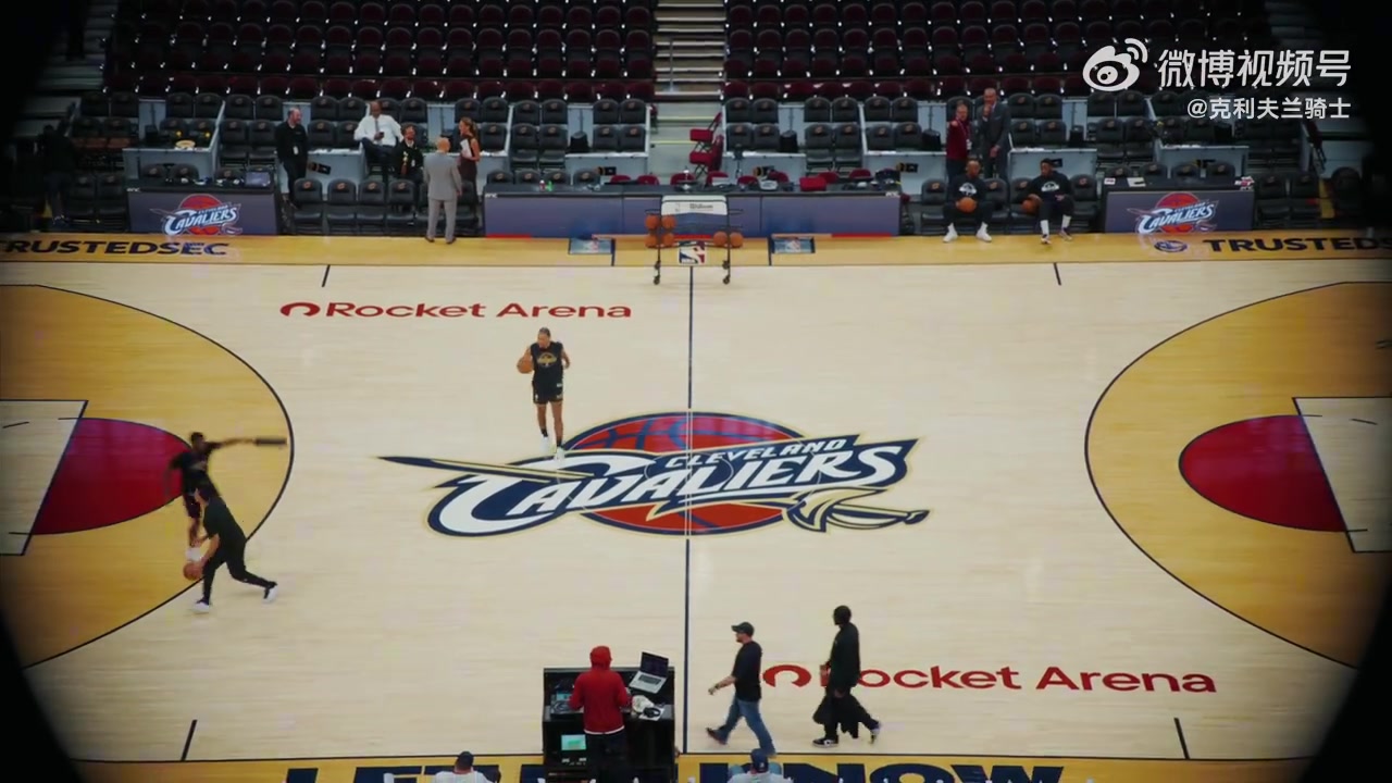 爺青回騎士換上了當年詹姆斯騎士1.0時代的地板太有感覺了