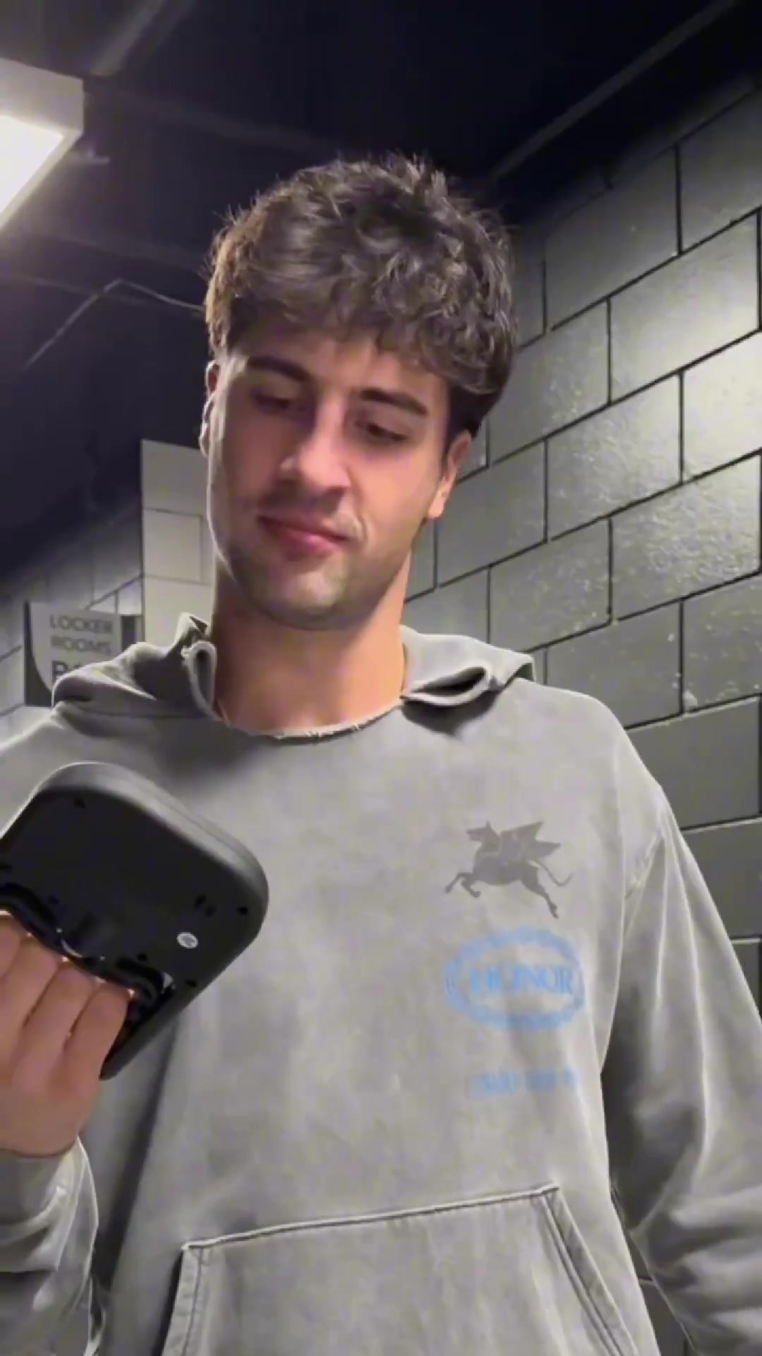 猜猜誰是開拓者握力之王楊瀚森排第三 沒曾想第一竟不是內(nèi)線