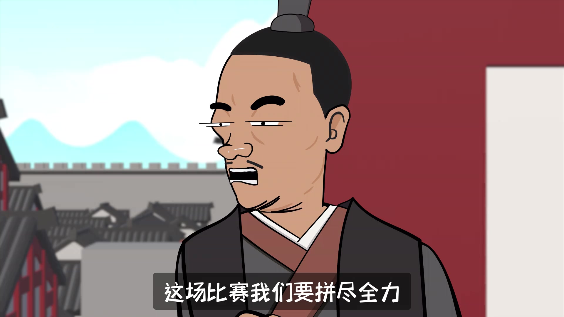 哈登好好好你們都來演我是吧