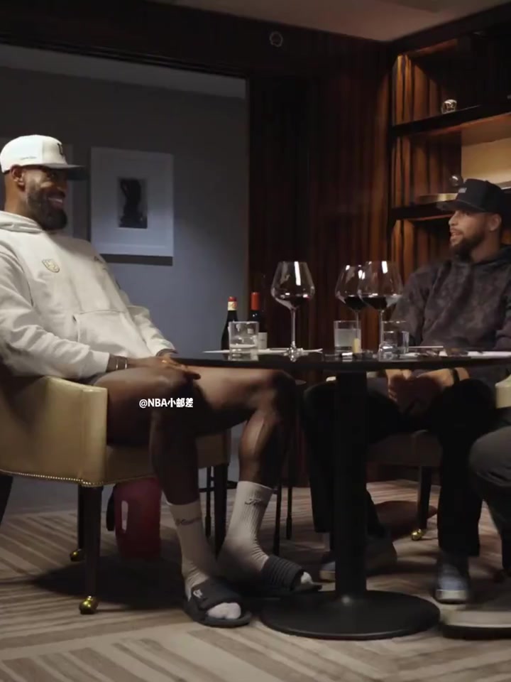 詹姆斯庫里和馬克杰克遜毀了NBA但是是用最棒的方式