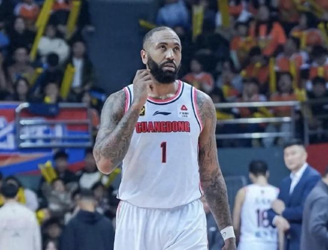 CBA官方：對廣東、新疆男籃處以核減俱樂部經(jīng)費60萬的處罰