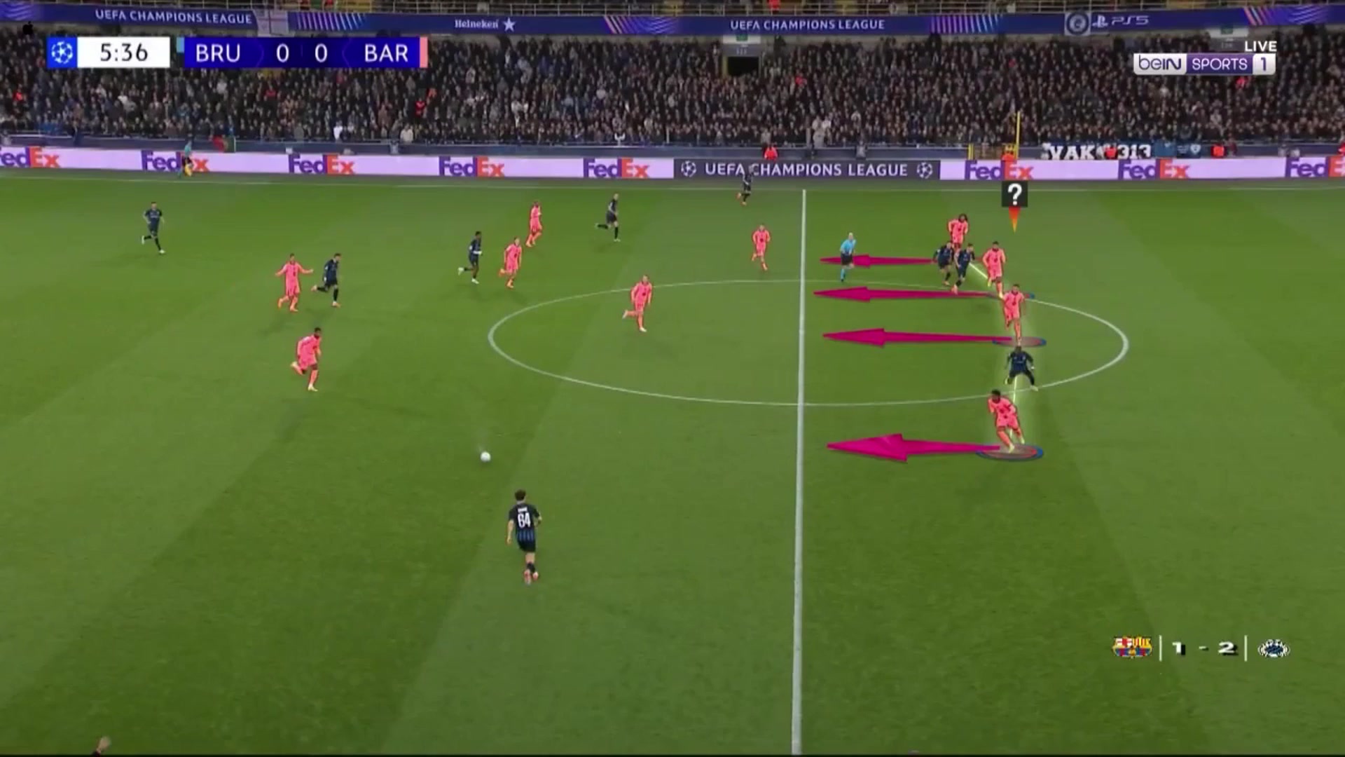 古利特談弗里克為什么他對同一種自殺戰(zhàn)術(shù)如此執(zhí)著