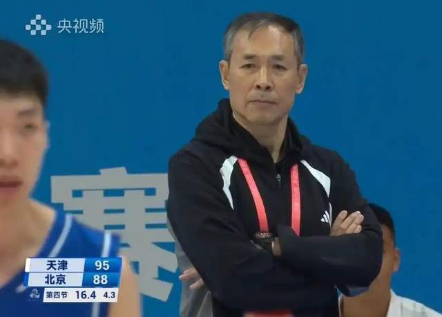 5國手加持幹不過平民隊！CBA老帥糊塗啊，球迷：又是計劃內(nèi)輸球？