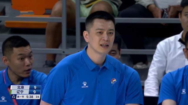 3分險勝，遼寧男籃三連勝，趙繼偉23+14盤活全隊 方碩+川隊燃盡瞭