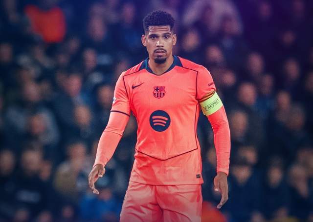 歐冠4場丟7球！亨利尖銳批評巴薩：防守太爛 這么踢別想奪冠