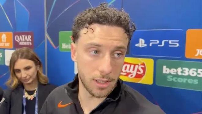 奧古斯托：我們有些低估了對手，所有人都認(rèn)為我們應(yīng)該贏5-0