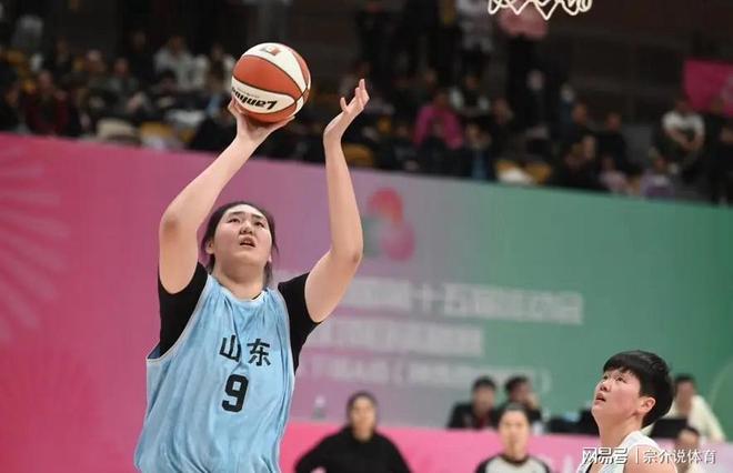 中國籃球又鬧笑話，頂級比賽卻不公開直播，球迷想支持都沒辦法