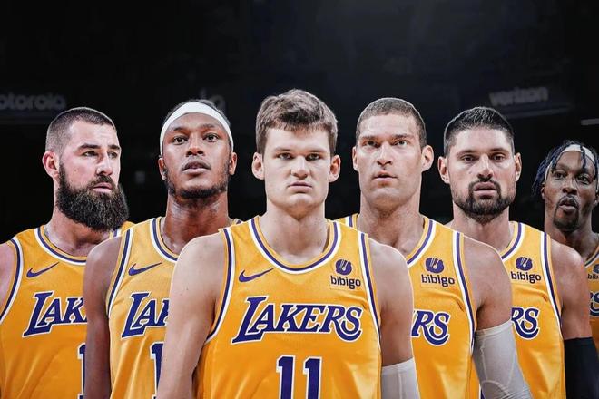 賽季報(bào)銷，湖人逃過(guò)一劫？蔡恩又缺席，賽季至今多人受傷！