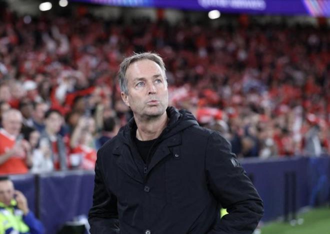 尤爾曼德：我們只有四五個有經(jīng)驗的球員，球隊為贏付出了全部