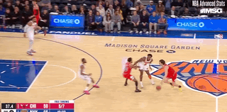 送走兩位全明星，公牛成瞭東部第一