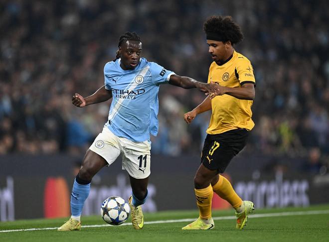 多庫：若能贏下利物浦，國際比賽日之前的這一周就堪稱完美了