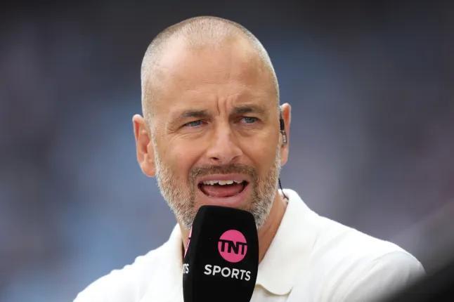 喬-科爾：阿森納能拿英超冠軍，但是利物浦會給他們很大壓力